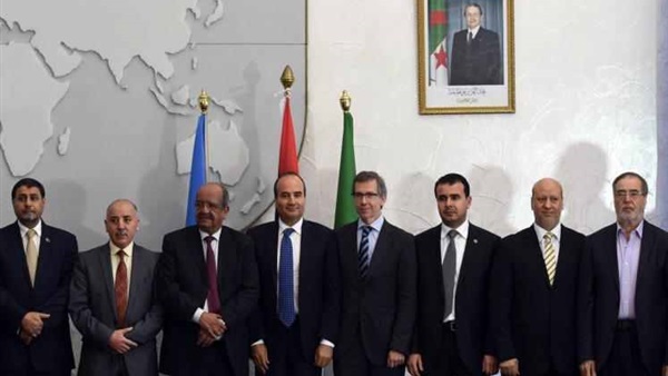 تشكيل «الوفاق الوطني الليبي» برعاية الأمم المتحدة