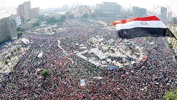 مؤتمر لـ«الإصلاح والنهضة» لتنظيم فعاليات ذكرى يناير