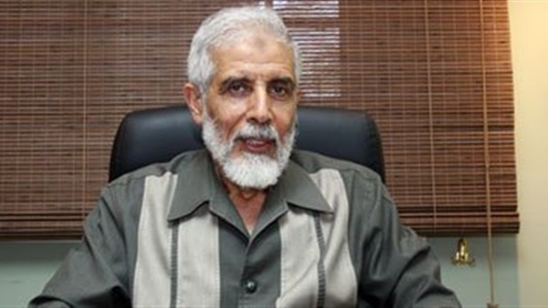 المرشد المؤقت يحرض شباب الإخوان للمشاركة بتظاهرات الجماعة