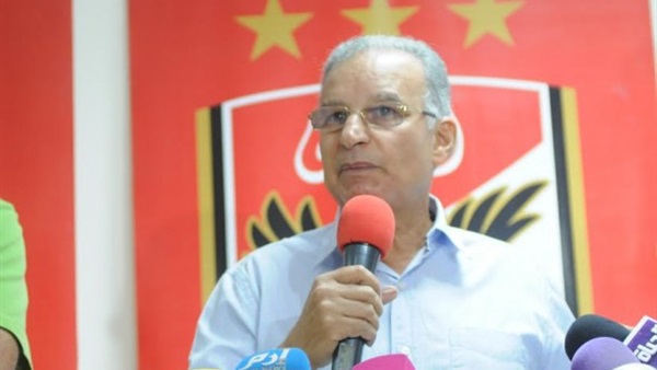 الأهلي يضع خريطة المرحلة المقبلة 