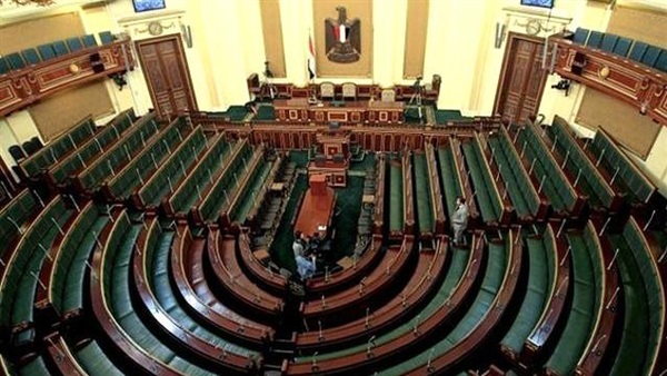 المعارضين الجدد بالبرلمان.. «الحريري» يعترض علي القوانين وطريقة مناقشتها.. «كمال أحمد» يعلن استقالته.. «صيام» يعترض على نداء المذيع الداخلي.. و«عكاشة» ما زال حائرًا
