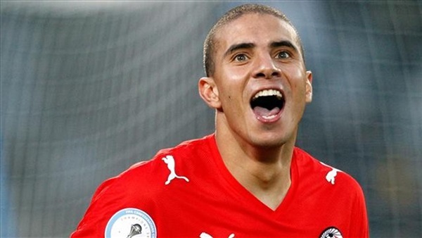 مفاجأة.. محمد زيدان يظهر في الزمالك