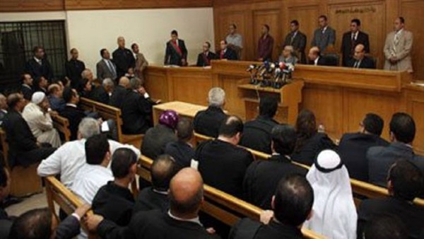 غدا محاكمة 3 متهمين باقتحام قسم شرطة الطالبية 
