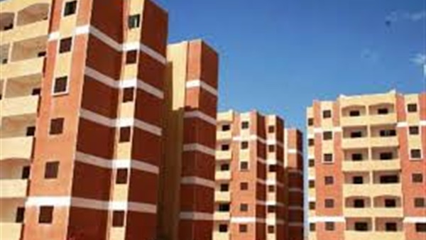 توزيع 1039 وحدة سكنيةبالقرعة العلنية بالشرقية