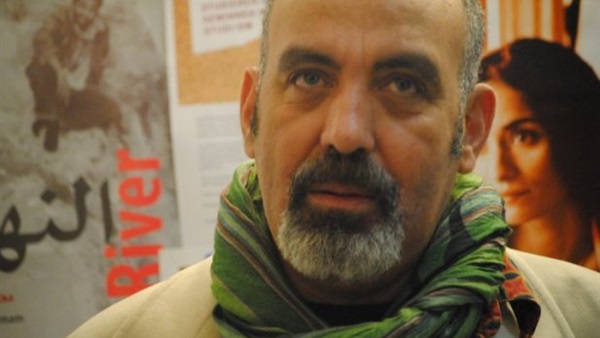 «خالد الحجر» يطرح «حرام الجسد» في مارس المقبل 