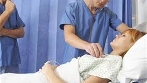 افحصى ثدييك للتأكد من عدم وجود تكتلات