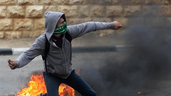 إصابة جندي إسرائيلي بنيران فلسطيني في الضفة الغربية