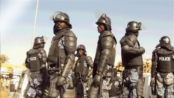 السودان يدفع بتعزيزات أمنية لمنع تسلل عناصر «داعش» عبر الحدود