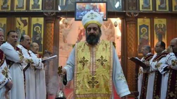 أقباط الدقهلية يحتفلون بـ«عيد الغطاس» وسط تعزيزات أمنية مشددة