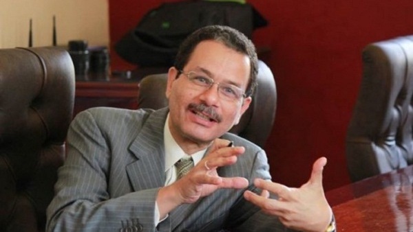 درويش: 3 مليارات دولار استثمارات بالمنطقة الجنوبية للقناة