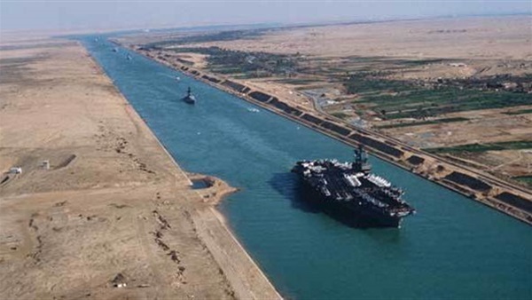 «درويش»: «محور قناة السويس» تحسين لمركز مصر بمؤشر التنافسية