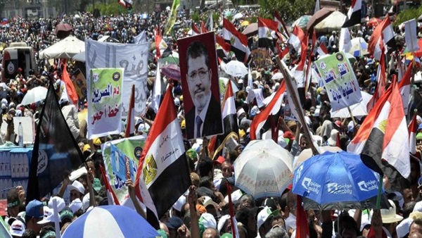 «إخوان كفر الشيخ» يهددون بخطف الضباط فى إحتفالات يناير 