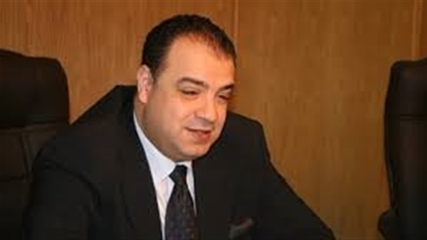 بحث تنفيذ مشروعات مشتركة مع إحدى الشركات الصينية بالفيوم