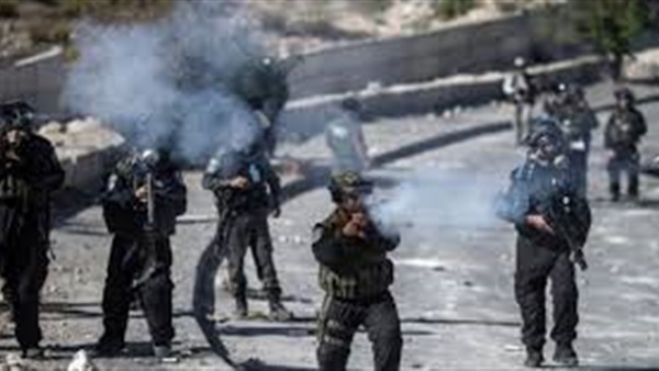 إصابة فلسطيني برصاص الاحتلال الإسرائيلي شرق غزة