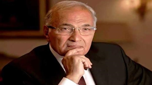 «شفيق»: على الجميع الاعتراف بأنني كنت الرئيس الشرعي