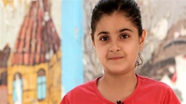 داعش يهدد بقتل الطفلة «ميرنا» متسابقة «ذا فويس كيدز»