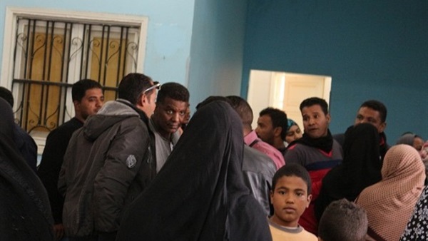 اليوم.. قافلة طبية بقرية العديسات بالأقصر