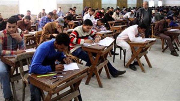 اليوم.. بدء امتحانات الشهادة الإعدادية بالجيزة