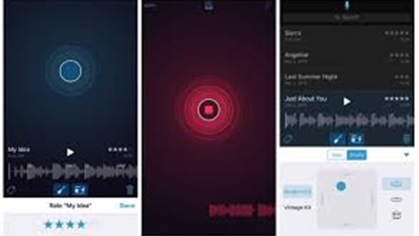 «أبل» تطلق تطبيقا لتسجيل الموسيقى