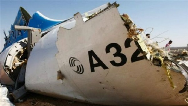 «الخارجية»: تجاوزنا أزمة الطائرة الروسية مع موسكو