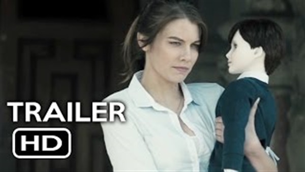 بالفيديو..فيلم الرعب «The Boy» بالإمارات