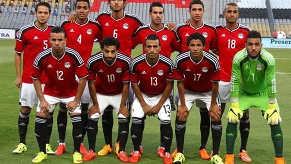مفأجات في قائمة المنتخب لوديتي الأردن وليبيا