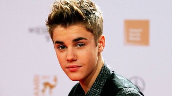 جاستين بيبر يحطم الرقم القياسي بـ«Sorry»