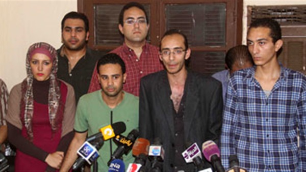 محلل سياسي: أعضاء تمرد الحاليين يتاجرون بالاسم للابتزاز السياسي