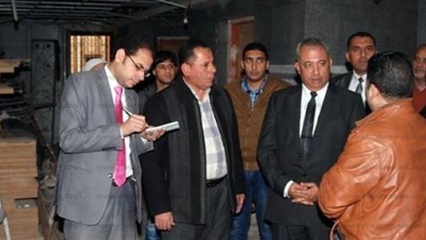 مليون ونصف لإنهاء تشطيبات مستشفى الطوارئ فى الشرقية 