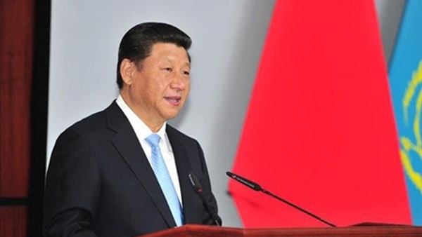 تفاصيل زيارة الرئيس الصيني «الجامعة العربية»