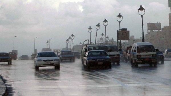 «الأرصاد» تحذر المواطنين من طقس السبت