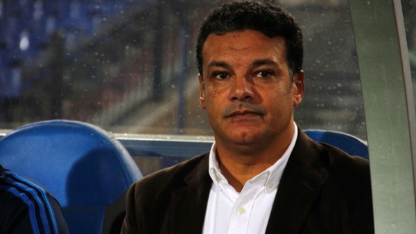 «جلال» يطالب لاعبي المقاصة بالتركيز قبل مواجهة الحرس